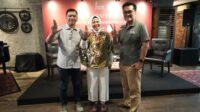 Bank Jatim Dukung Penuh Bromo Marathon 2025, Tingkatkan Sport Tourism di Jawa Timur