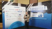 Bank Jatim Sabet Dua Penghargaan Sekaligus Dalam Ajang Infobank Award 2025