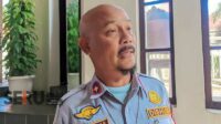 Dishub Kota Malang Atur Strategi Cegah Kemacetan Dampak Dimulainya Proyek Drainase Suhat