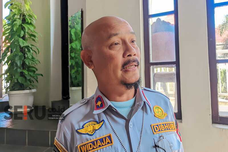 Dishub Kota Malang Atur Strategi Cegah Kemacetan Dampak Dimulainya Proyek Drainase Suhat