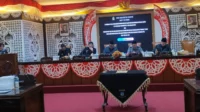 DPRD dan Bupati Nganjuk Sepakati Perubahan KUA-PPAS 2025, Fokus pada Program Prioritas Rakyat