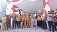 Pemkot Batu Tegaskan Komitmen Hadirkan Kebijakan Berpihak Kepada Lansia