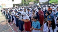 Pemkot Surabaya Terapkan Belajar Daring, Siswa Diberi Tugas Praktik 