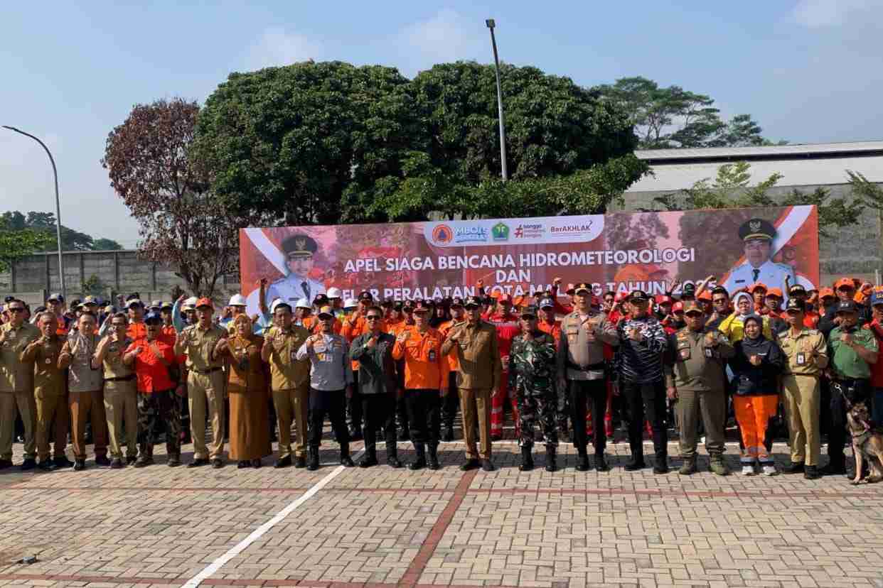 Wali Kota Malang Dorong Ketahanan Iklim Antisipasi Potensi Bencana Hidrometeorologi 1 Wali Kota Malang Dorong Ketahanan Iklim Antisipasi Potensi Bencana Hidrometeorologi