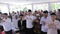 Bupati Fawait Pastikan 22 Ribu Guru Ngaji Terima Insentif Rp1,5 Juta per Orang