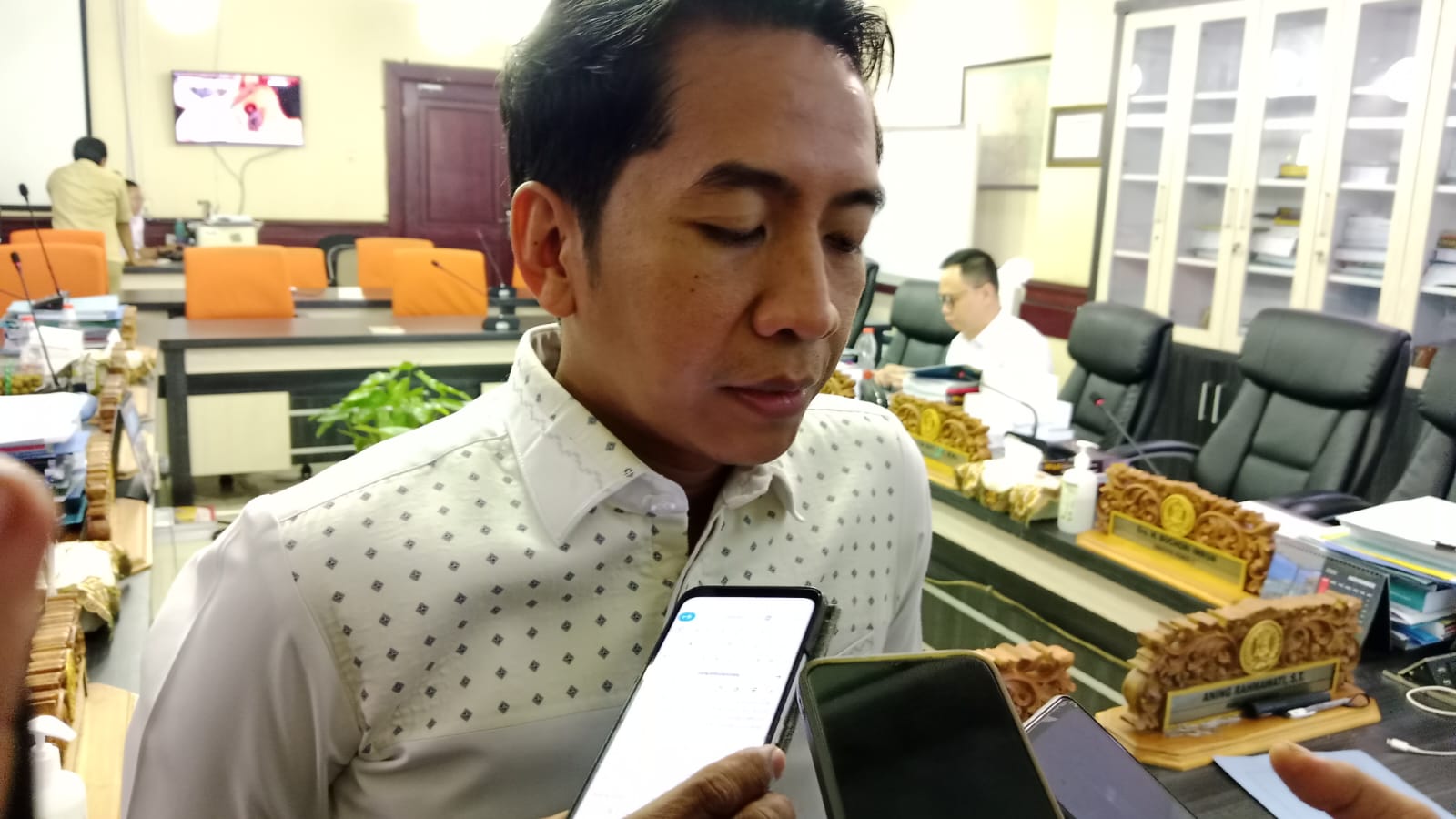 Normalisasi Kalianak, DPRD Surabaya Prioritaskan Perlindungan Hak Warga