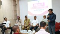 Cegah Aksi Anarkis dan Premanisme,  Warga Surabaya Diimbau Perkuat PAM Swakarsa