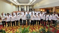 Wali Kota Apresiasi Musda VI PKS Kota Malang Usung Persatuan Kolaborasi dan Regenerasi