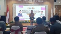 Bupati Fawait Hadirkan Layanan PMI di Jember untuk Melindungi Masyarakat