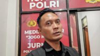Pembawa Bom Molotov di DPRD Kota Malang Ditetapkan Tersangka, Apa Motifnya?