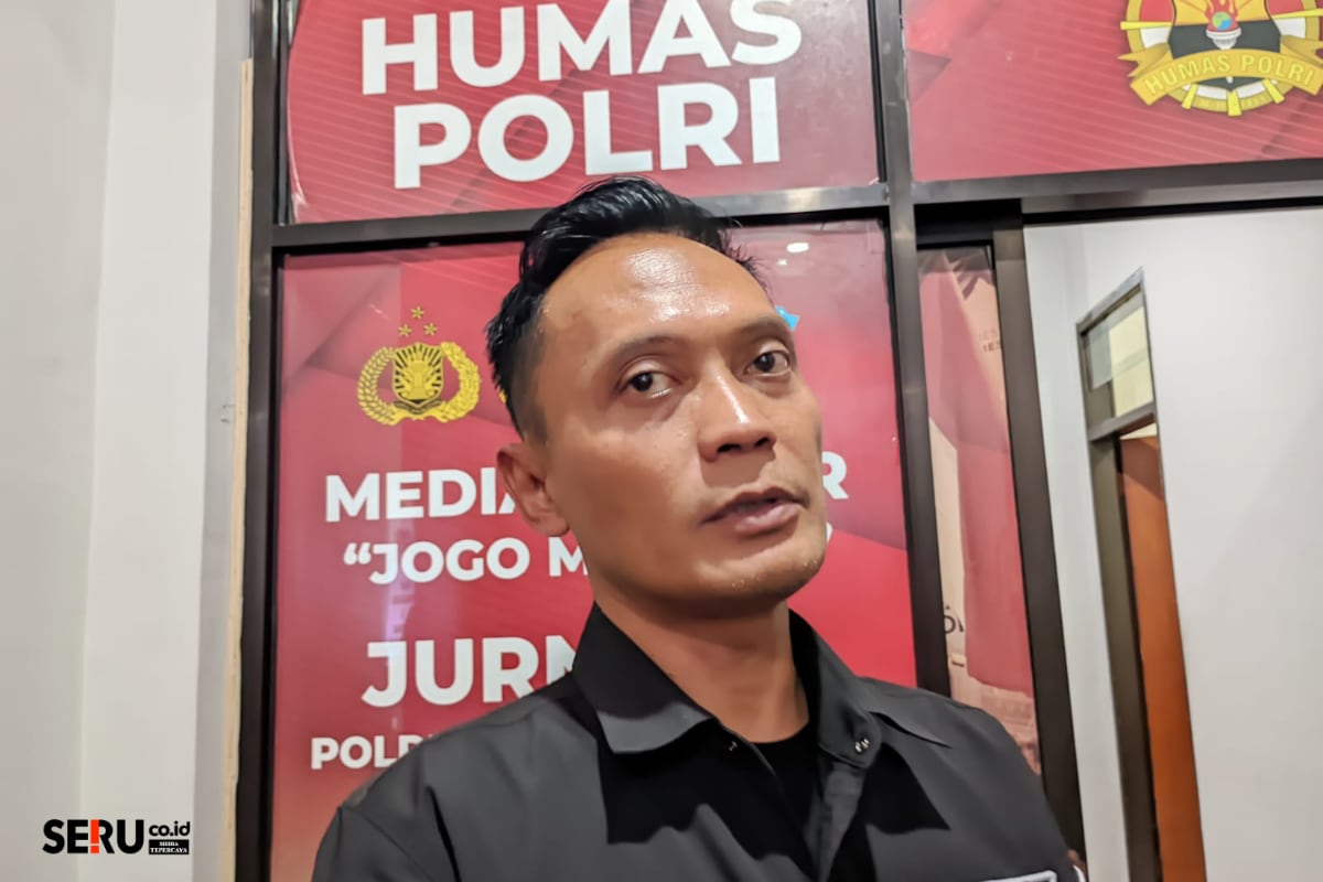 Pembawa Bom Molotov di DPRD Kota Malang Ditetapkan Tersangka, Apa Motifnya?