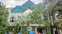 Anggaran Relokasi Pedagang Pasar Besar Malang Rp7,4 Miliar Dihapus dari APBD 2025, Ini Alasannya!