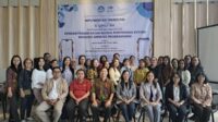 Universitas Ma Chung Luncurkan Aplikasi SALINGJAGA, Perkuat Kemitraan Pendidikan