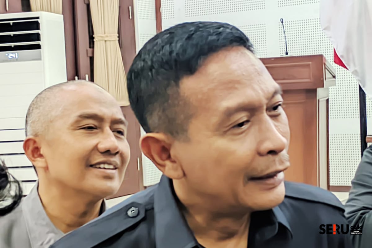 Wali Kota Malang Galakkan Siskamling Tiap Kampung, Bhumi Arema Harus Kondusif