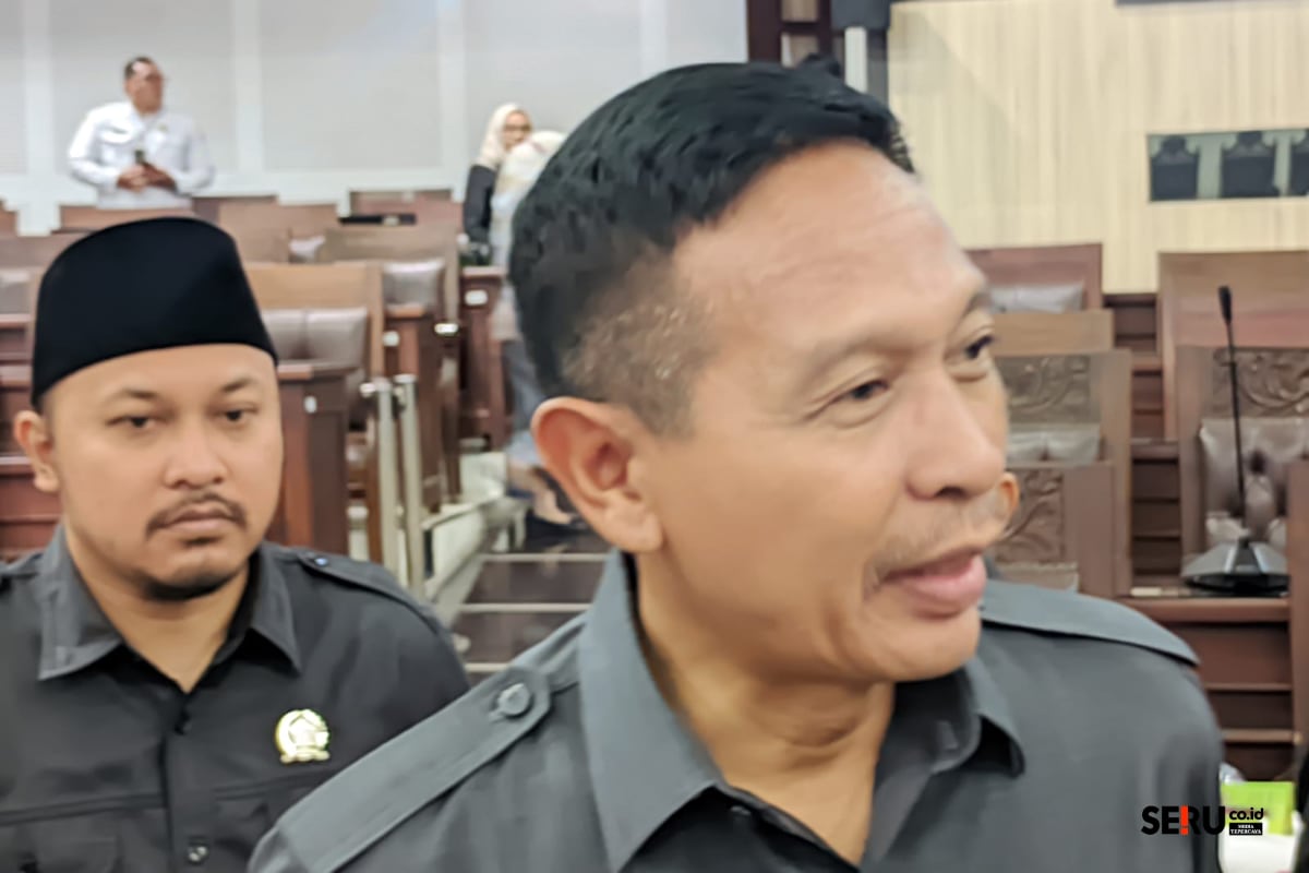 Wali Kota Malang menjelaskan, Trans Jatim akan dimulai bulan Oktober. (bas)