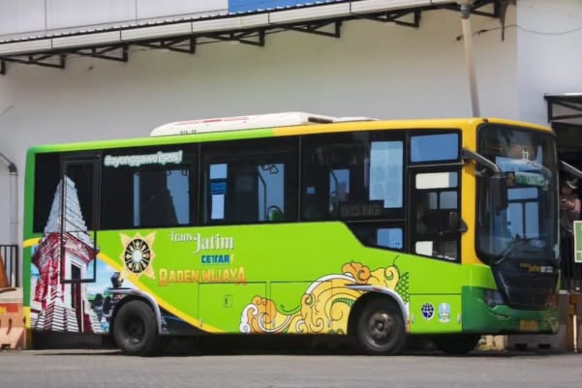 Trans Jatim Beroperasi Oktober, Pemkot Malang Optimalkan Terminal Hamid Rusdi