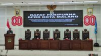 APBD Kota Malang Terdampak Rekrutmen PPPK, Belanja Pegawai Meningkat di Atas 37 Persen