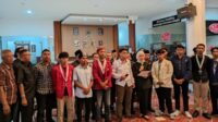 DPRD Kota Malang Terima 10 Tuntutan Mahasiswa Cipayung Plus, Janji Kawal Aspirasi