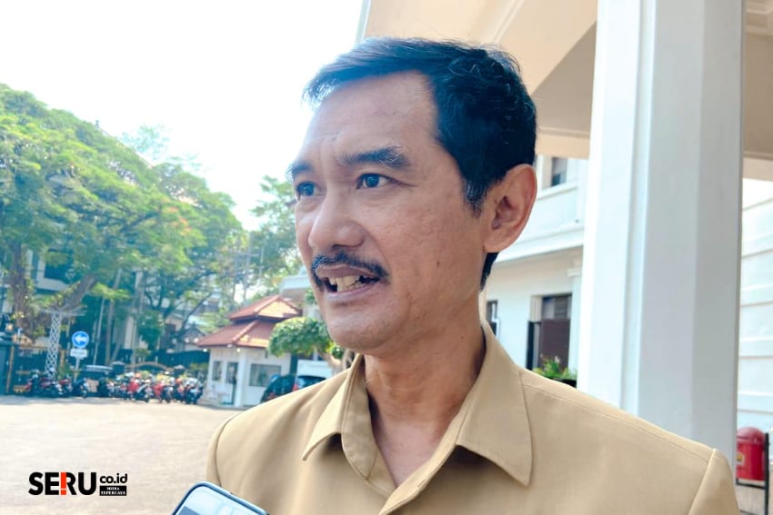 Pemkot Malang Perketat Pengawasan Media Sosial, Cegah Hoaks dan Provokasi