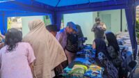 Gerakan Pangan Murah Solusi Pemkot Malang Stabilkan Harga dan Stok Bahan Pokok