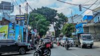 Dishub Sebut Arus Lalin Melonjak 10 Persen, Dampak Libur Panjang dan Awal Kuliah
