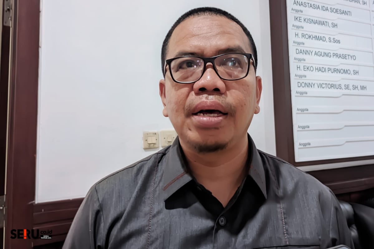 Ungkap Dugaan Kebocoran Pendapatan, DPRD Kota Malang Usulkan Audit Retribusi Pasar