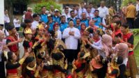Mensos Targetkan Kabupaten/Kota Miliki Satu Sekolah Rakyat, 26 SR di Jatim Jadi Percontohan