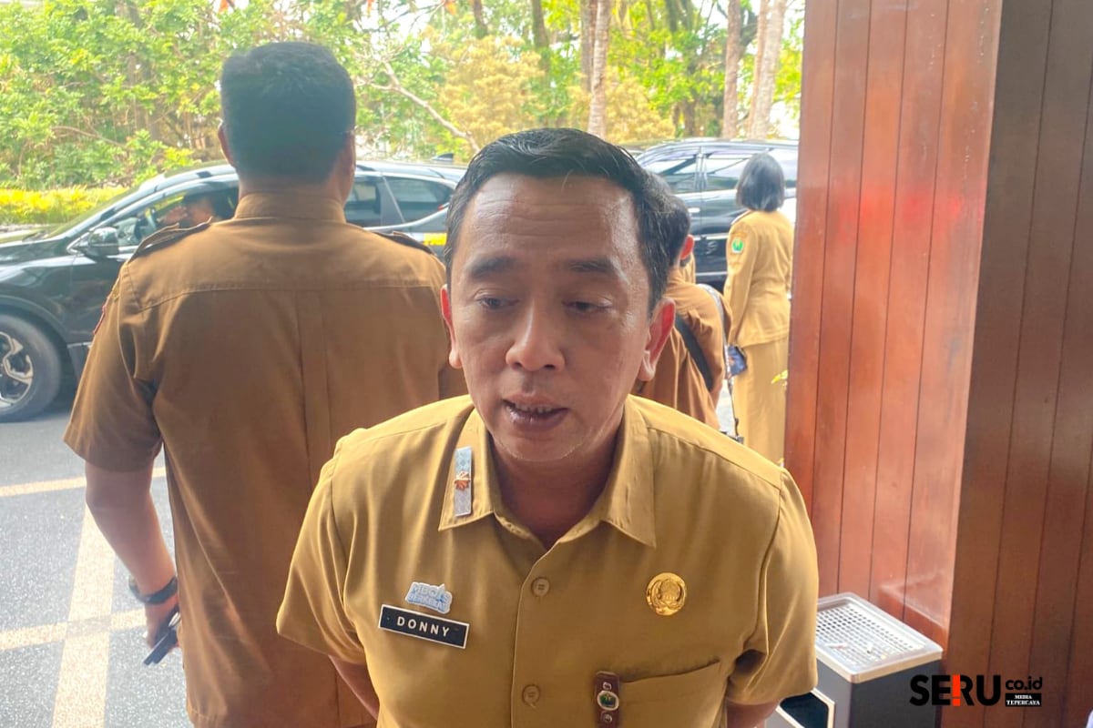 4.000 Warga Kota Malang Tak Lagi Dapat Bansos, Hasil Verifikasi Lapangan Agar Tepat Sasaran