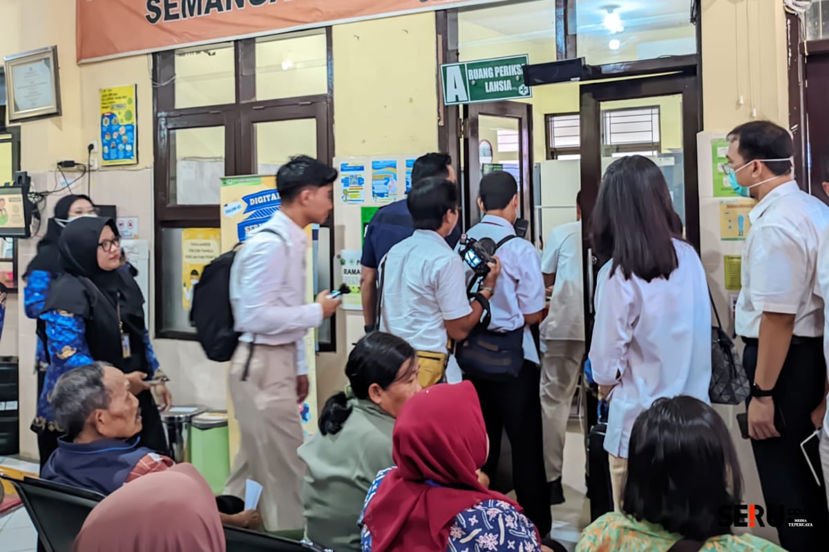 Standar BPJS Kesehatan Dinilai Rugikan Pasien, DPRD Kota Malang Ajukan Revisi