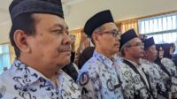 PAK Pendidikan Kota Malang Bertambah, Kesejahteraan Guru Makin Diperhatikan