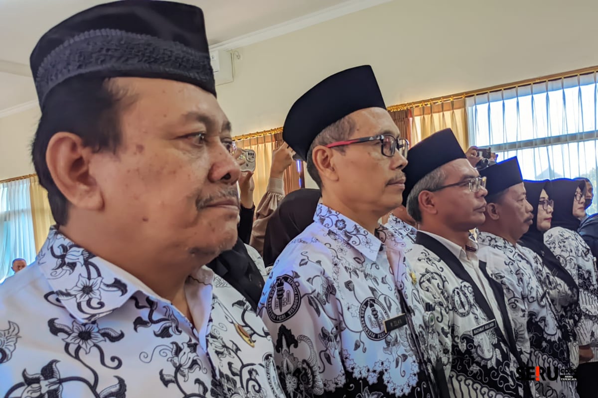 PAK Pendidikan Kota Malang Bertambah, Kesejahteraan Guru Makin Diperhatikan