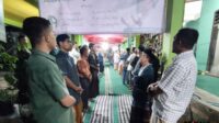 Prihatin Kondisi Bangsa, Anggota Fraksi PKB DPRD Kota Malang Arief Wahyudi Gelar Doa Bersama