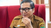 146 Warga Kota Malang Suspek Campak, Dinkes Terus Pantau Kasus Positif