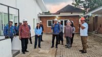 Jumlah SPPG di Kota Malang Bertambah, Ditargetkan Capai 13 Unit Akhir Tahun 2025