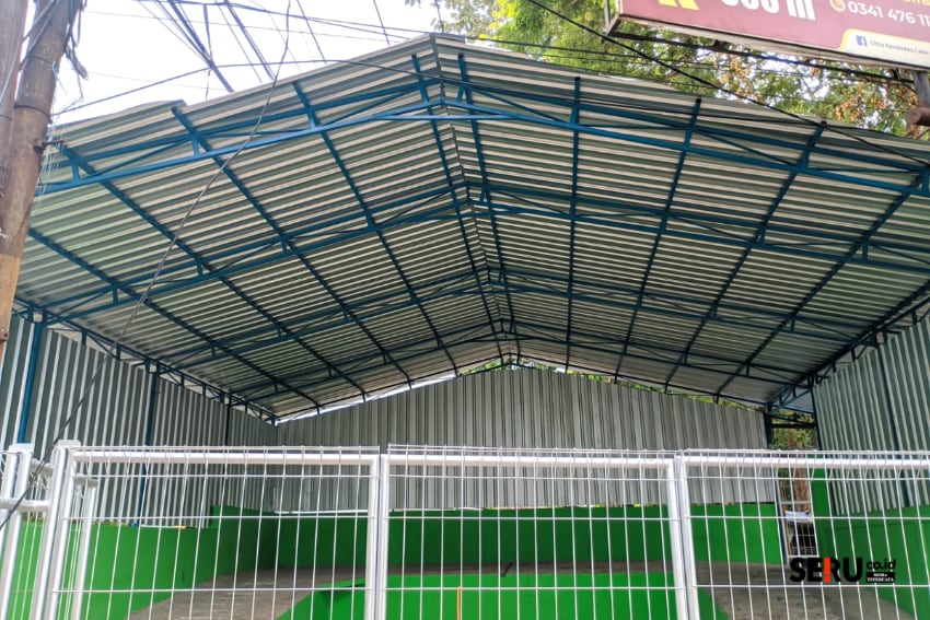 DLH Kota Malang Tambah TPS Baru Optimalisasi Sampah, Evaluasi TPS Liar