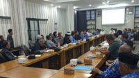 Terdampak Pembangunan Tol Malang-Pandaan, Tanah Supawi Belum Dapat Ganti Rugi Sejak 2016