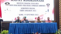 43 Ribu Buruh Pabrik Rokok, Tani Tembakau dan Cengkeh Kabupaten Malang Dapatkan BLT DBHCHT