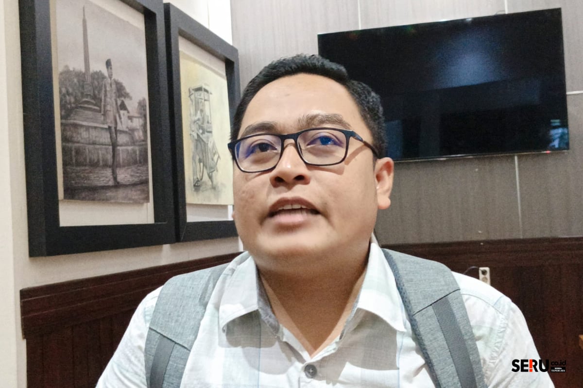 DPD Golkar Kota Malang Siapkan Regenerasi, Abah Anton Berpeluang Naik Kelas