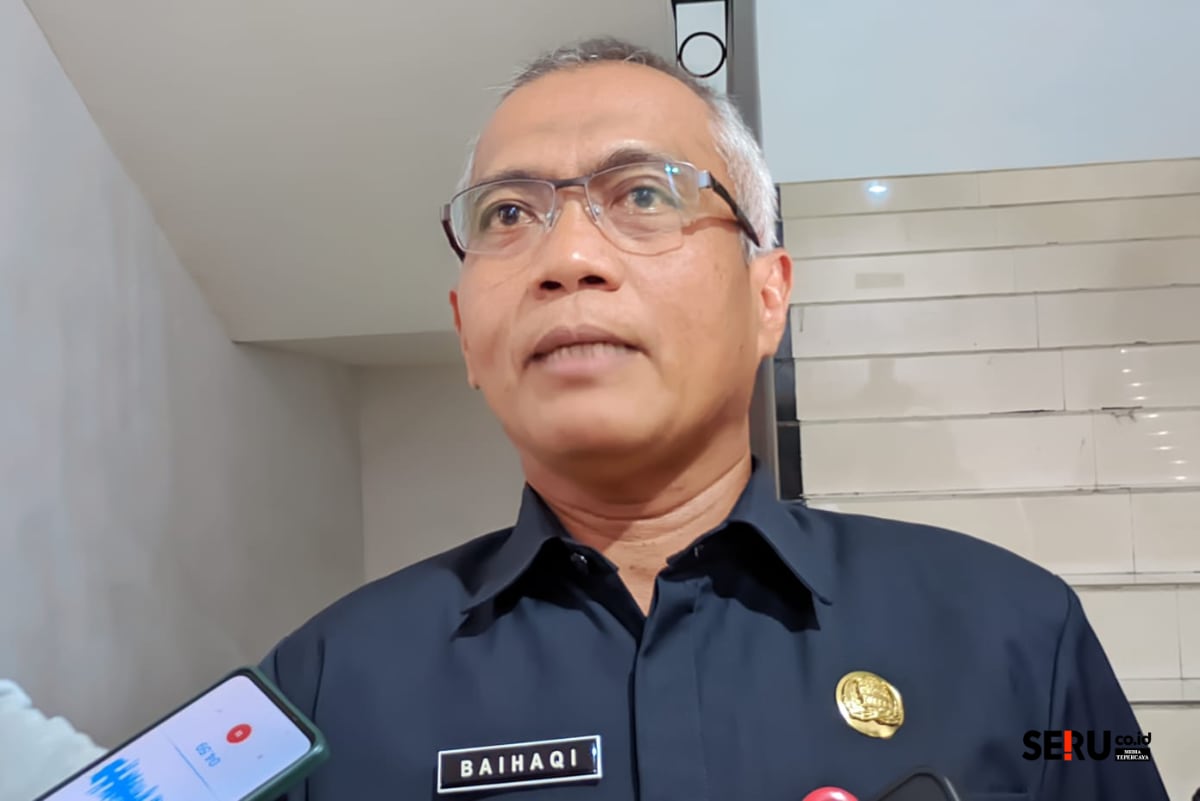 Anggar Tak Dapat Bonus Porprov, Disporapar Kota Malang Belum Beri Kepastian Reward Anggar Tak Dapat Bonus Porprov, Disporapar Kota Malang Belum Beri Kepastian Reward