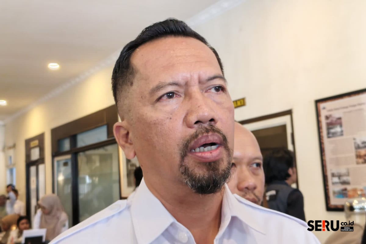 Penilaian Adipura Tahap Kedua Dimulai, DLH Kota Malang Fokus Penanganan Sampah