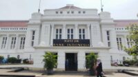 Museum Bank Indonesia tampak depan Serunya Menelisik Sejarah Numismatika hingga Kebijakan Moneter di Museum Bank Indonesia