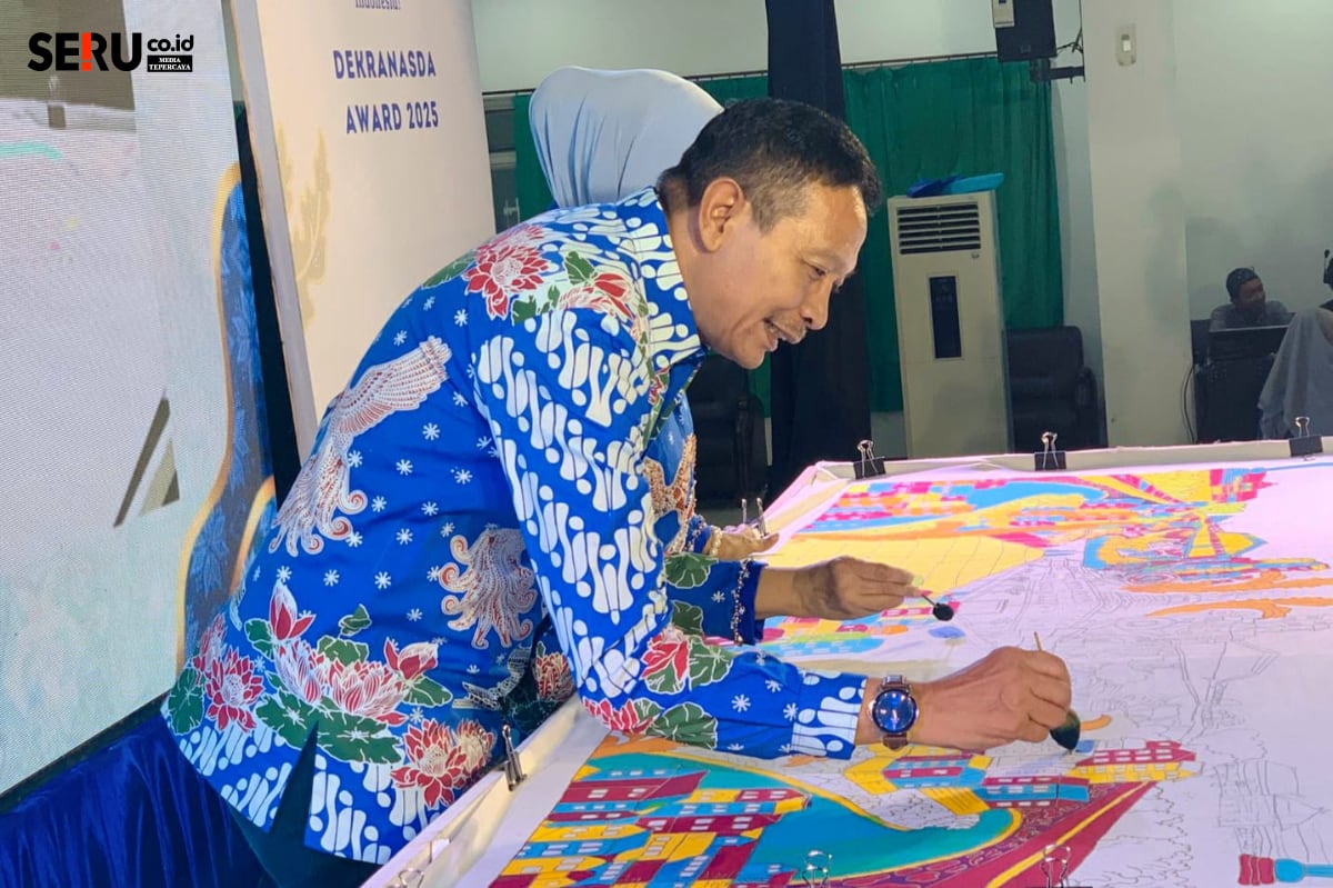 Pengurus Dekranasda Resmi Dikukuhkan, Wali Kota Malang Dukung Pengrajin Tembus Pasar Dunia