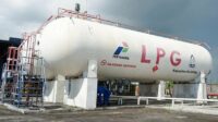 Pertamina Patra Niaga Tambah 915.960 Tabung LPG 3 Kg Selama Libur Panjang Maulid Nabi