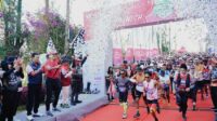 Bank Indonesia Malang Kenalkan QRIS Cross Border, Transaksi Digital di Bromo Marathon 2025