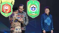 Bupati Jember Terima Penghargaan Bidang Pendidikan dan Kesehatan dari Kompas TV