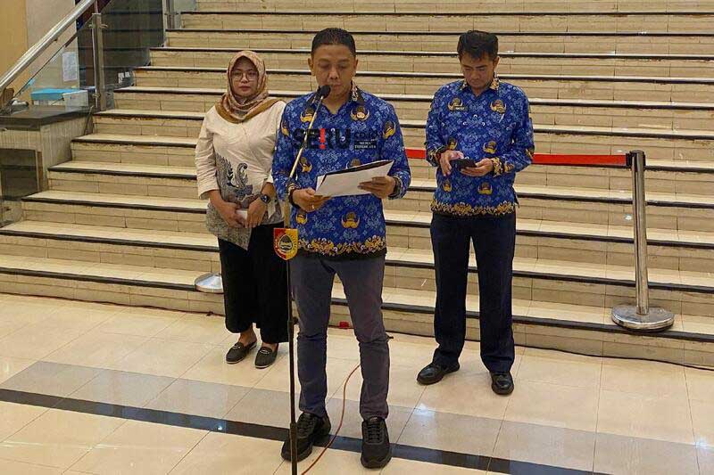 Kepemimpinan Bupati Fawait Sukses Turunkan Kemiskinan Jember 0,34 Persen