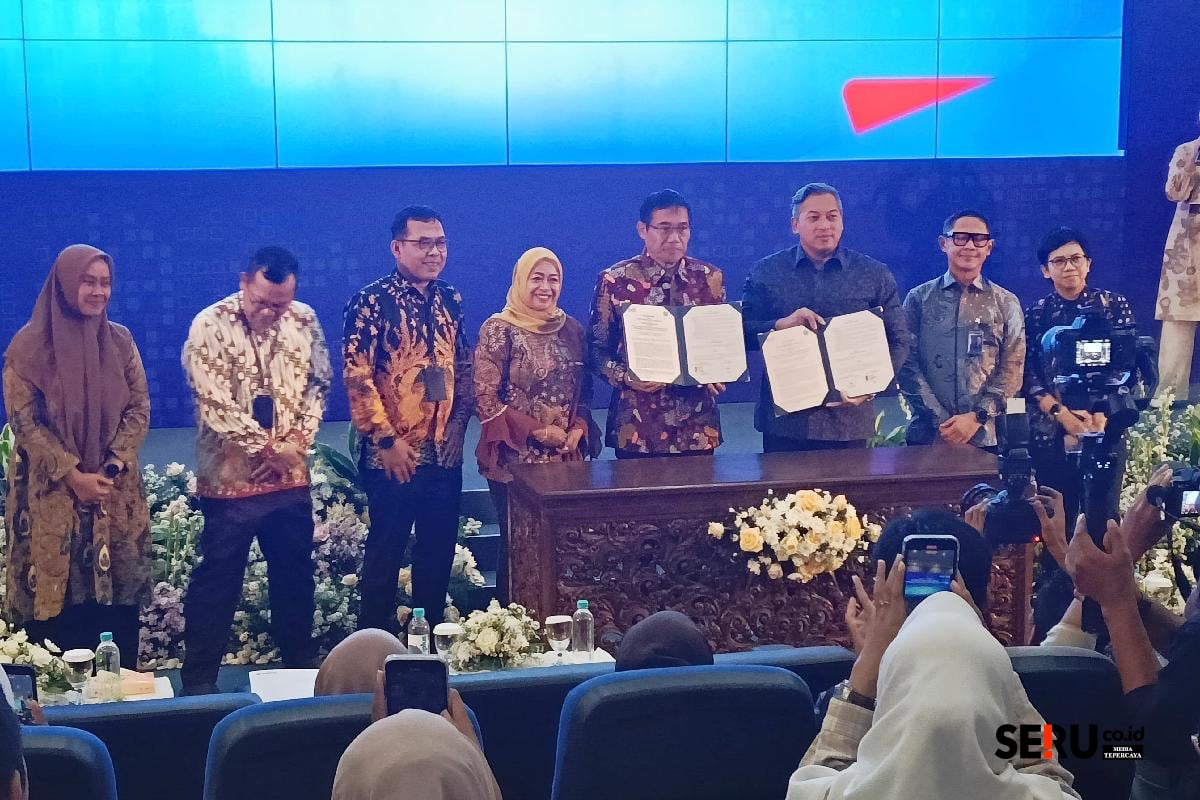 UM-BTN Jalin Kerja Sama Dorong Literasi Keuangan dan Perbankan di Lingkungan Kampus