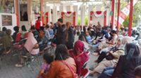 Alfamart Bersama PMI Targetkan 26 Ribu Kantong Darah di 34 Kota/Kabupaten