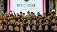 Resmi Ditutup! Gubernur Khofifah Sebut MTQ XXXI Jatim di Jember Terbaik Sepanjang Sejarah Resmi Ditutup! Gubernur Khofifah Sebut MTQ XXXI Jatim di Jember Terbaik Sepanjang Sejarah