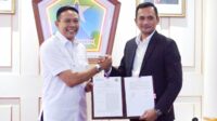 Peradi Malang dan Pemkot tandatangani kesepakatan layanan hukum untuk masyarakat kurang mampu Peradi Malang dan Pemkot Tandatangani Kesepakatan Layanan Hukum untuk Masyarakat Kurang Mampu